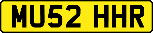 MU52HHR