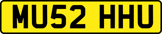 MU52HHU
