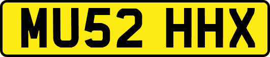 MU52HHX