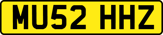 MU52HHZ
