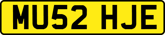 MU52HJE