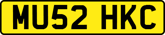 MU52HKC