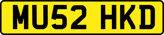 MU52HKD