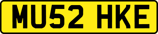 MU52HKE