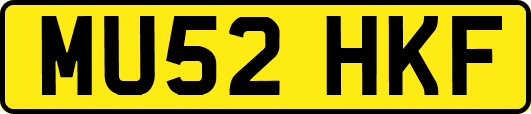 MU52HKF