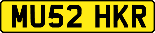 MU52HKR