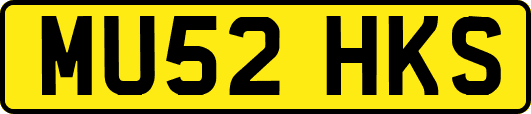 MU52HKS
