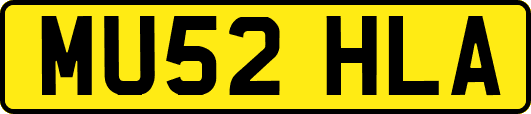 MU52HLA