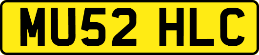 MU52HLC