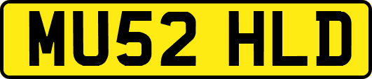 MU52HLD