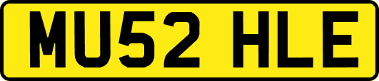 MU52HLE