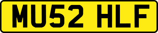 MU52HLF