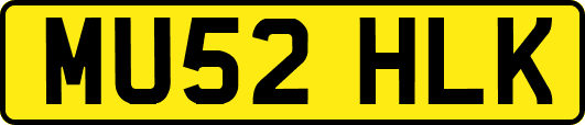 MU52HLK