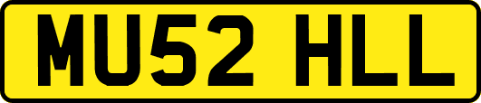 MU52HLL