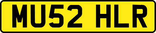MU52HLR