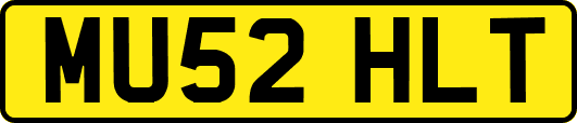 MU52HLT