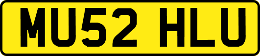 MU52HLU