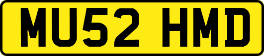 MU52HMD