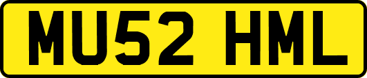 MU52HML