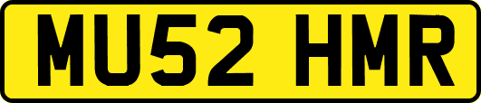 MU52HMR