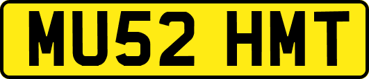 MU52HMT
