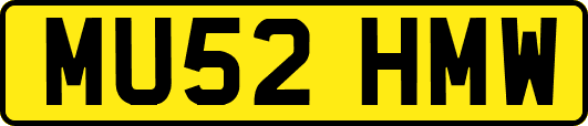 MU52HMW