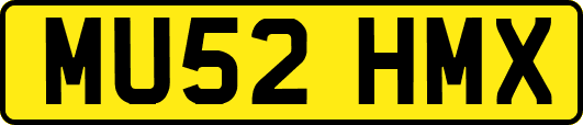 MU52HMX