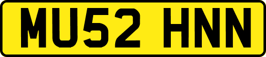 MU52HNN