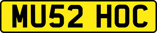 MU52HOC