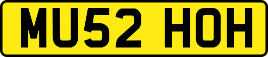 MU52HOH