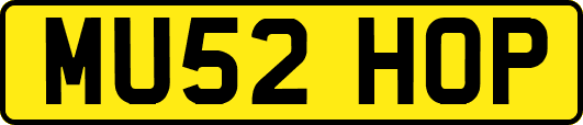 MU52HOP