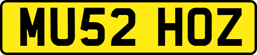 MU52HOZ