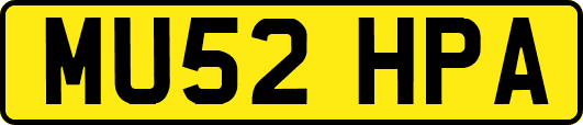 MU52HPA