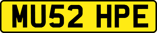 MU52HPE