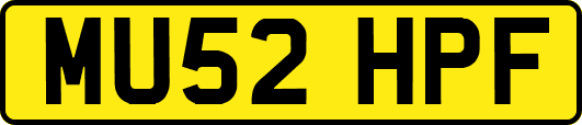 MU52HPF