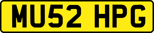 MU52HPG