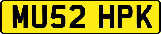 MU52HPK