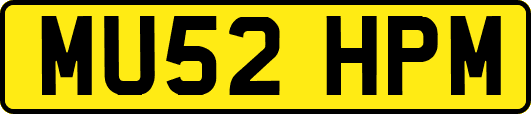 MU52HPM