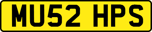 MU52HPS