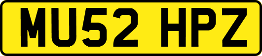 MU52HPZ