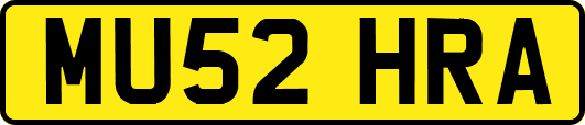 MU52HRA