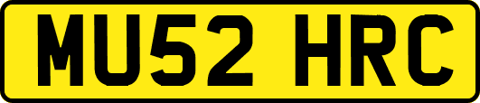 MU52HRC
