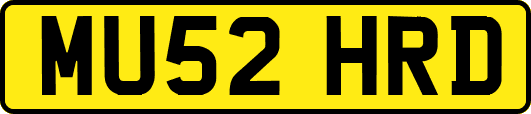 MU52HRD