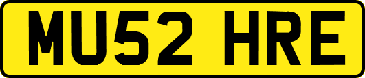 MU52HRE
