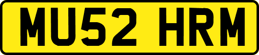 MU52HRM