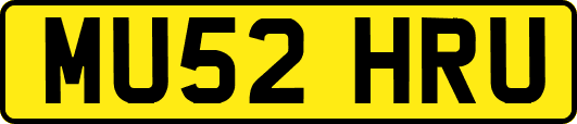 MU52HRU