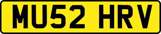 MU52HRV