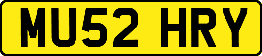 MU52HRY