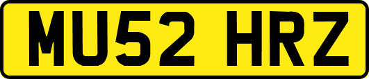 MU52HRZ