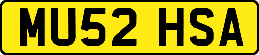 MU52HSA
